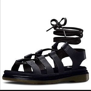 Dr. Martens Kristina Sandals